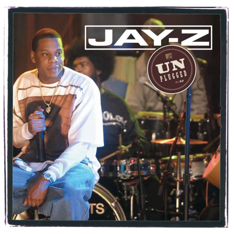 JAŸ-Z – Girls, Girls, Girls (Live)