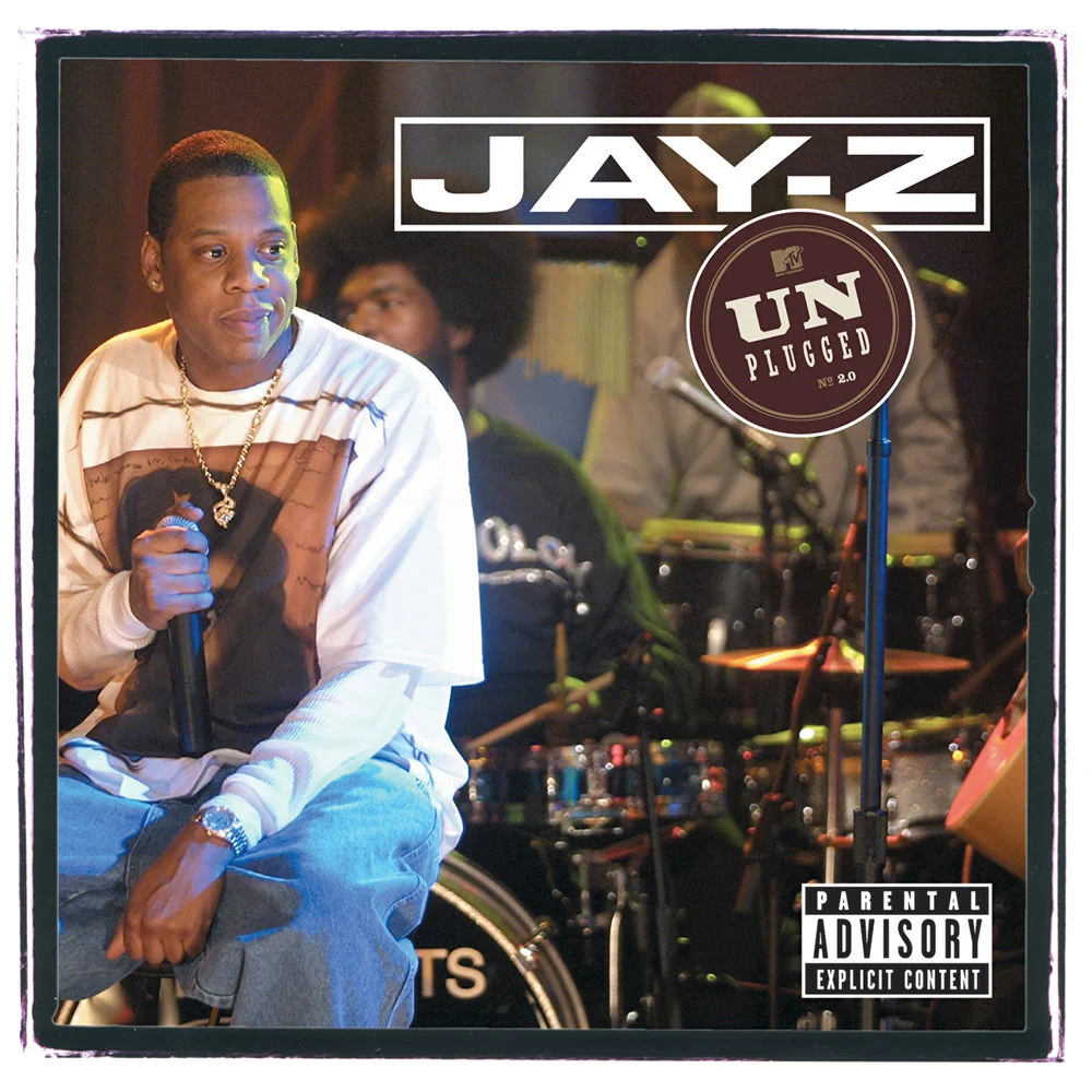 JAŸ-Z – Izzo (H.O.V.A.) (Live On MTV Unplugged / 2001)