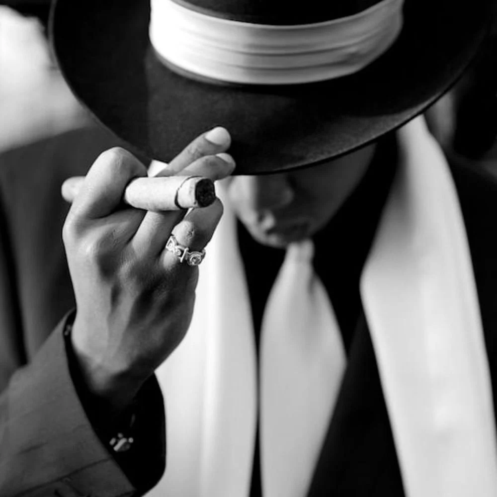 JAŸ-Z – Reasonable Doubt (Fireworks Supermix)