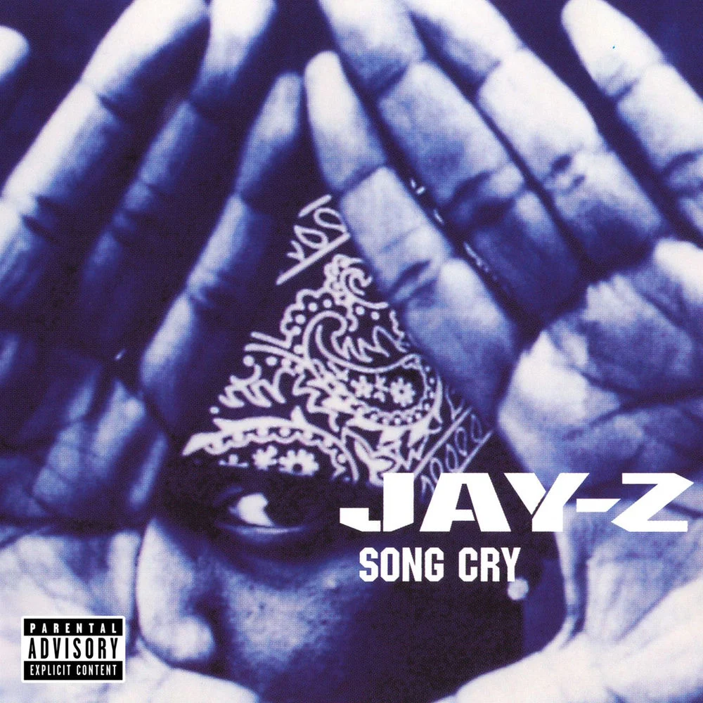 JAŸ-Z – Song Cry