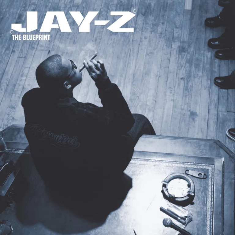 JAŸ-Z – The Ruler’s Back