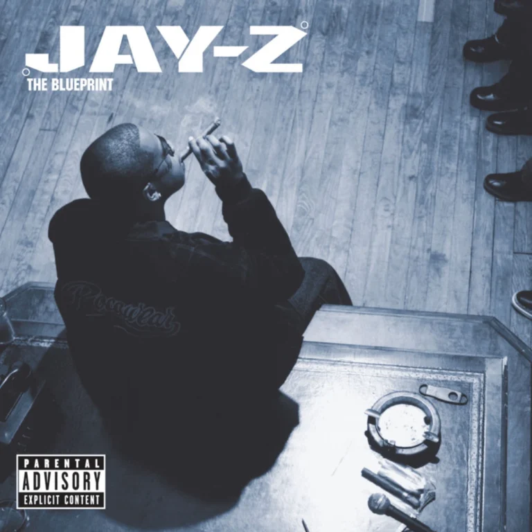 JAŸ-Z – Jigga That Nigga