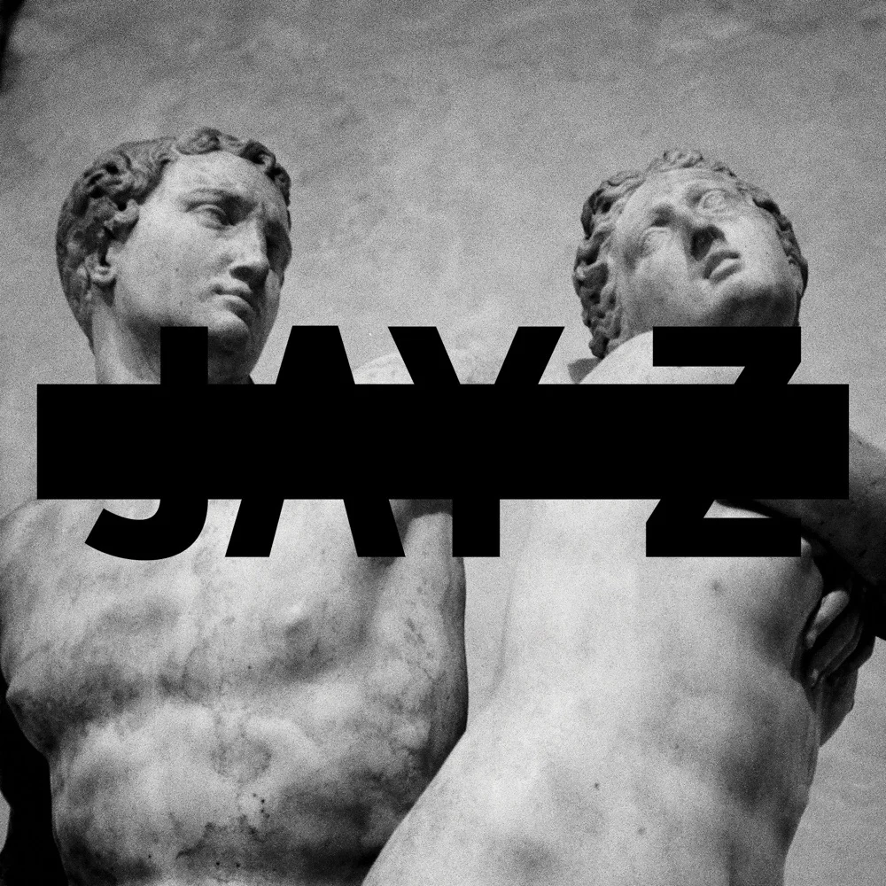 JAŸ-Z – Tom Ford