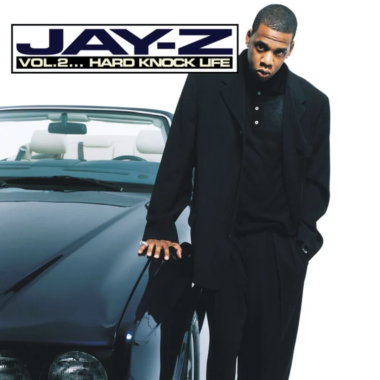 JAŸ-Z – Intro – Hand It Down