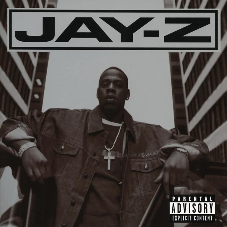 JAŸ-Z – Hova Song (Intro)