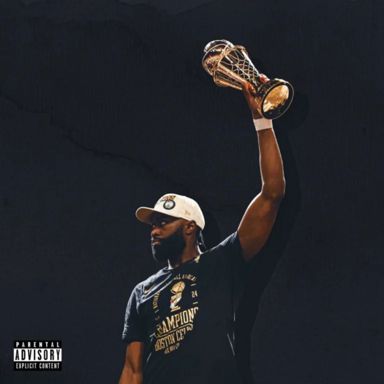 Jaylen Brown – Just Do It