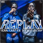 Jenn Carter – Replay