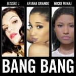Jessie J – Bang Bang