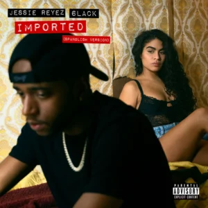Jessie Reyez
