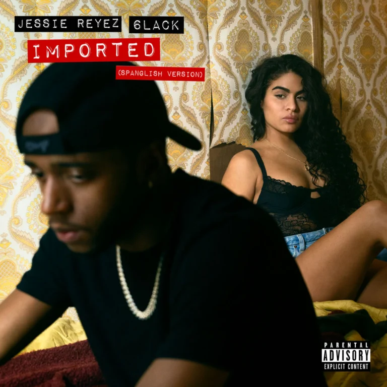 Jessie Reyez – Imported