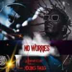 Jethro Sheeran – No Worries