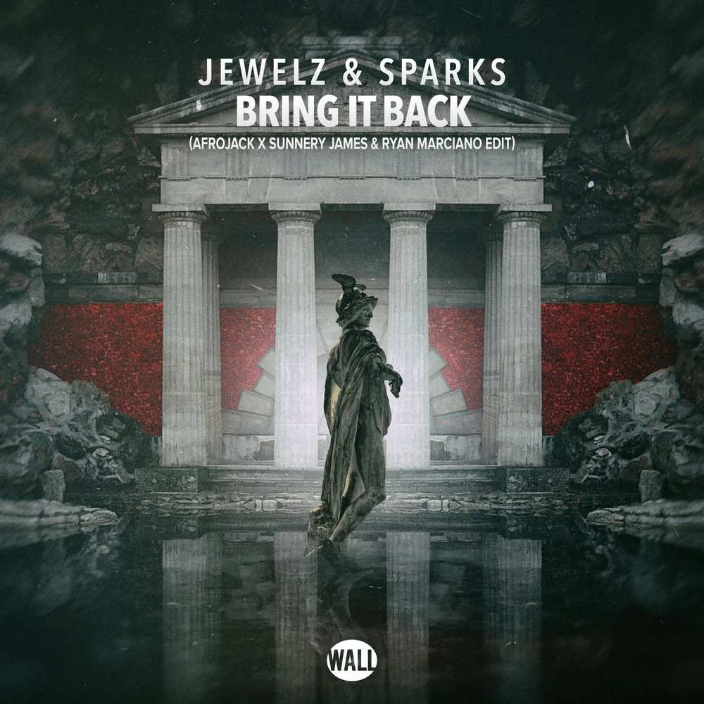 Jewelz & Sparks – Bring It Back (Afrojack x Sunnery James & Ryan Marciano Edit)