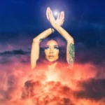 Jhené Aiko – alive & well (gratitude mantra)