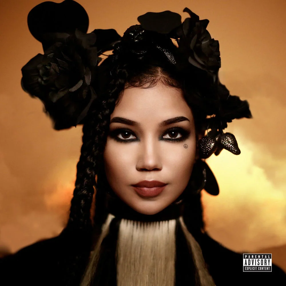 Jhené Aiko – All Good