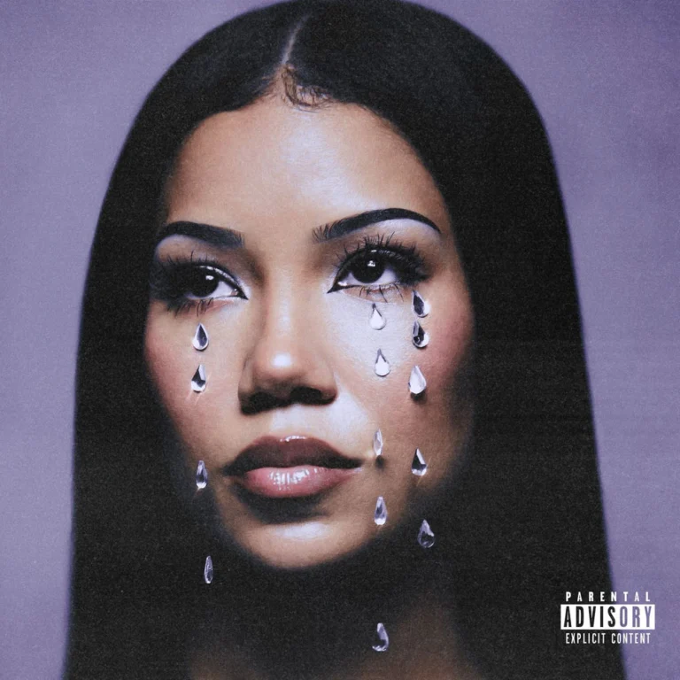 Jhené Aiko – Elsewhere