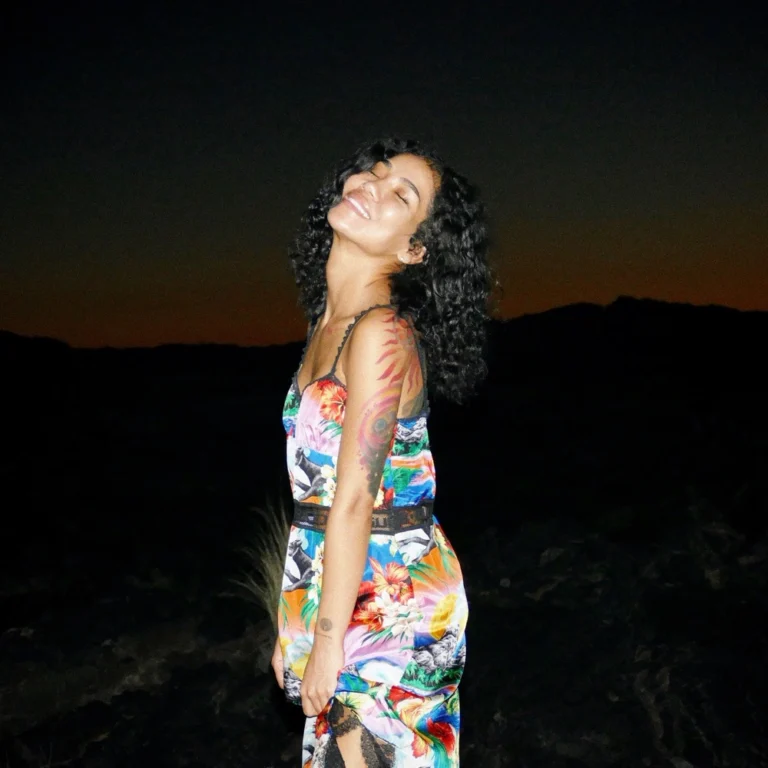 Jhené Aiko – Happiness Over Everything (H.O.E.)