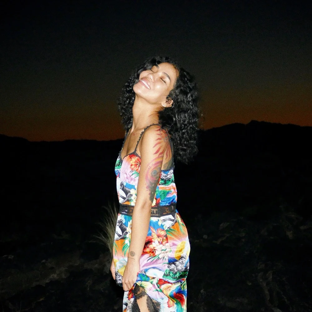 Jhené Aiko – Happiness Over Everything (H.O.E.)