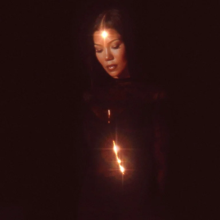 Jhené Aiko – i am not afraid (creation mantra)