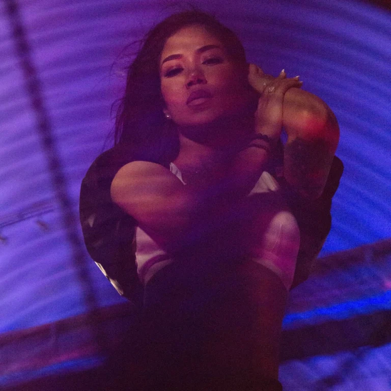 Jhené Aiko – P*$$Y Fairy (OTW)