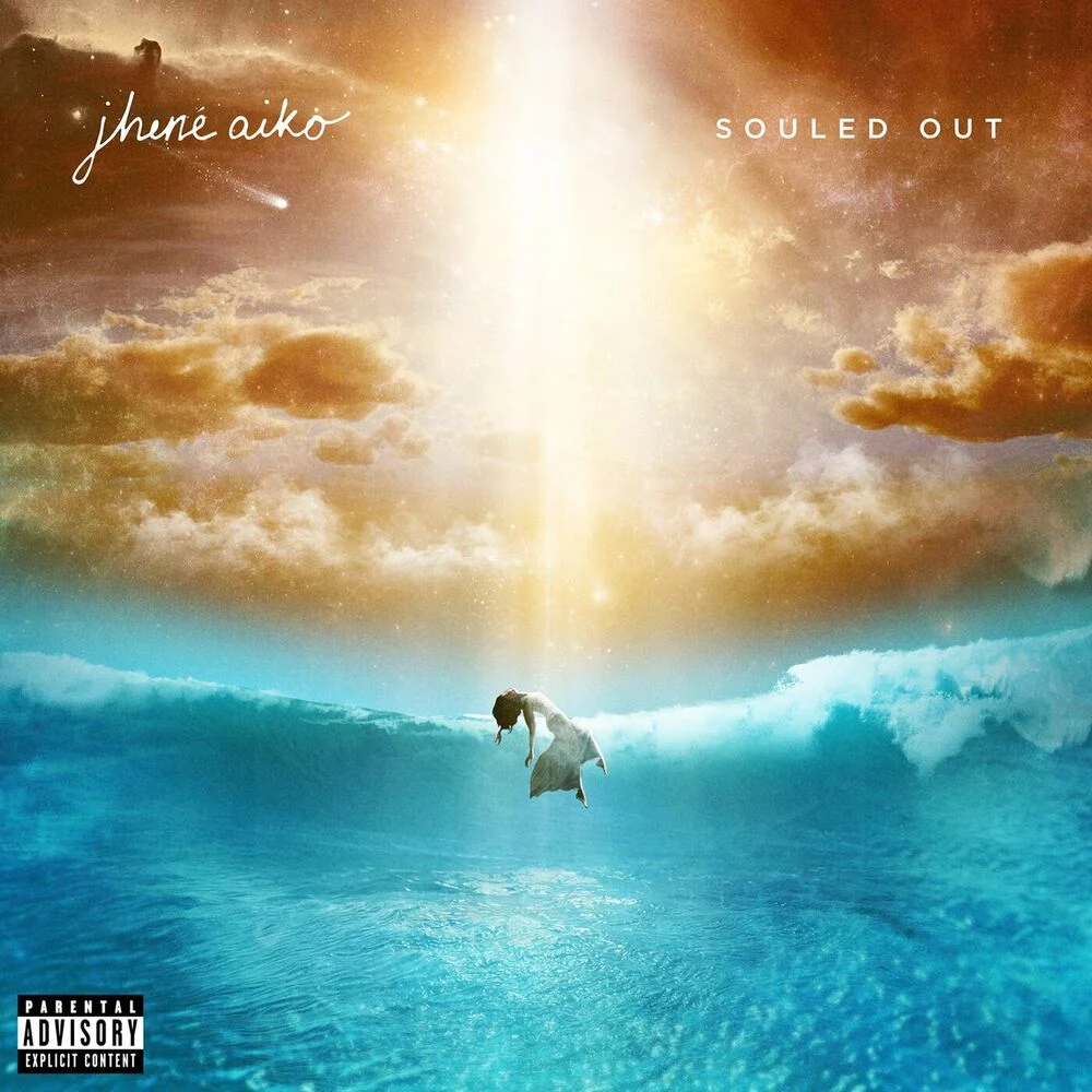 Jhené Aiko – Wading