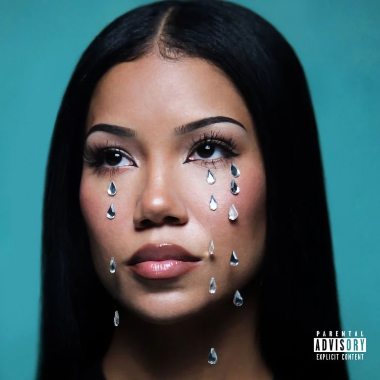 Jhené Aiko – Wild Cat(s)