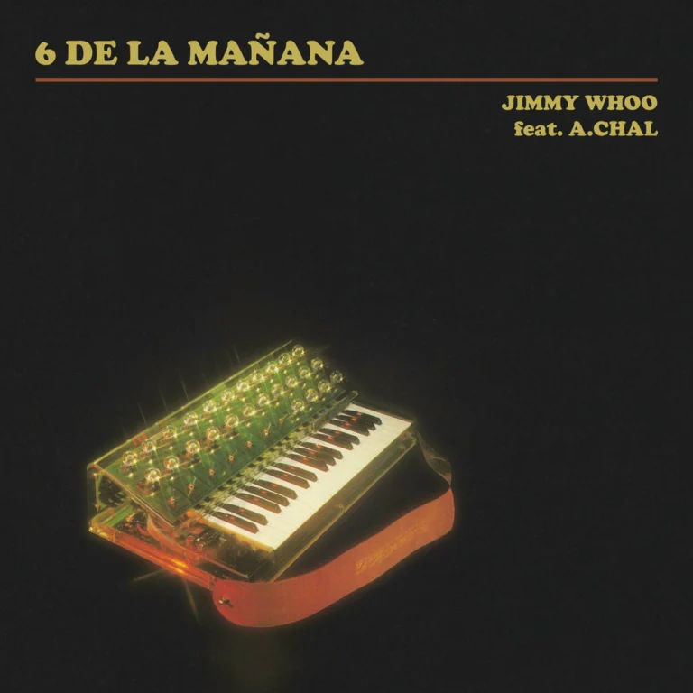 Jimmy Whoo – 6 De La Mañana