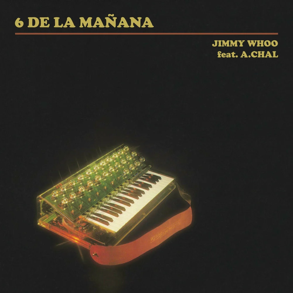 Jimmy Whoo – 6 De La Mañana