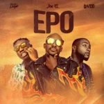 Joe El. – Epo