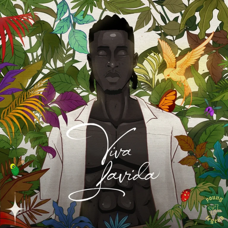 Joeboy – Innocent