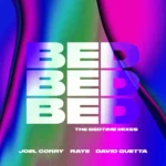 Joel Corry – BED (Acoustic)