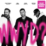 Joel Corry ft. Bryson Tiller – What Would You Do? (Alle Farben Remix)