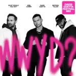 Joel Corry ft. Bryson Tiller – What Would You Do? (David Guetta Festival Mix)