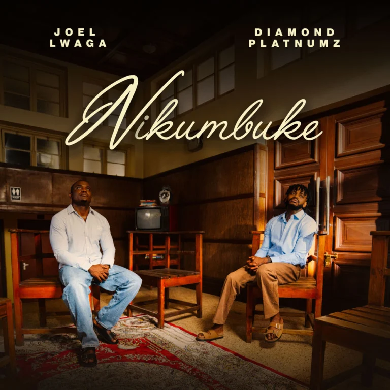 Joel Lwaga – Nikumbuke