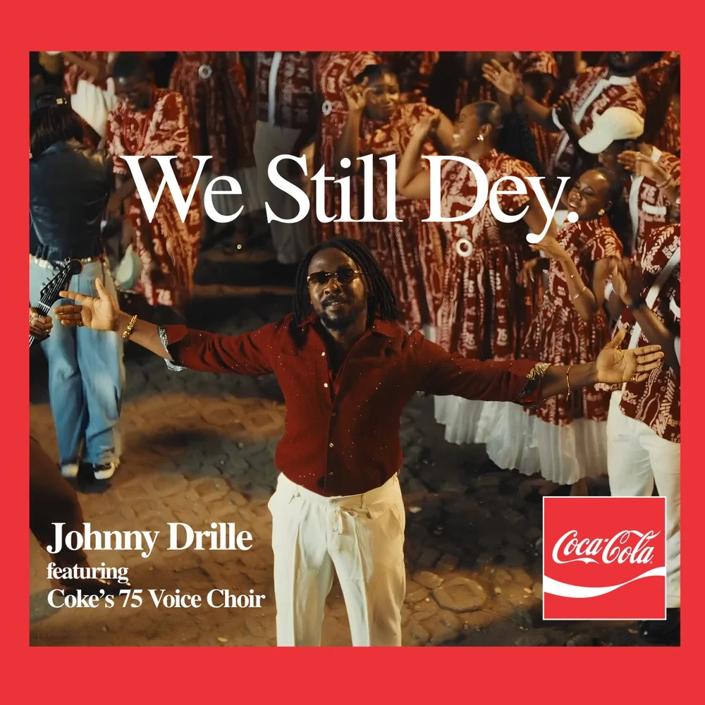 Johnny Drille – We Still Dey