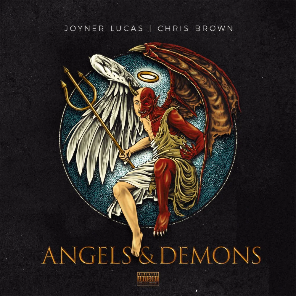 Joyner Lucas – Stranger Things