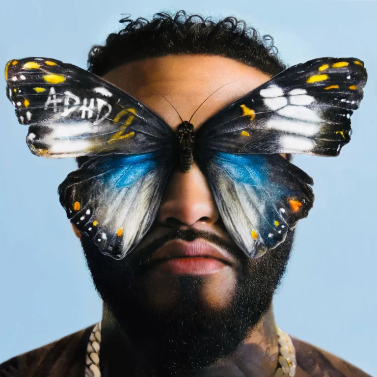Joyner Lucas – Time Is Money