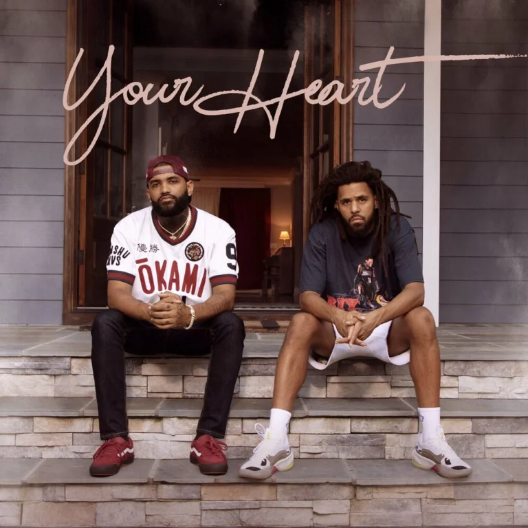 Joyner Lucas – Your Heart