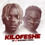 JP – Kilofeshe
