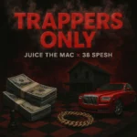 Juice the Mac – Border Patrol