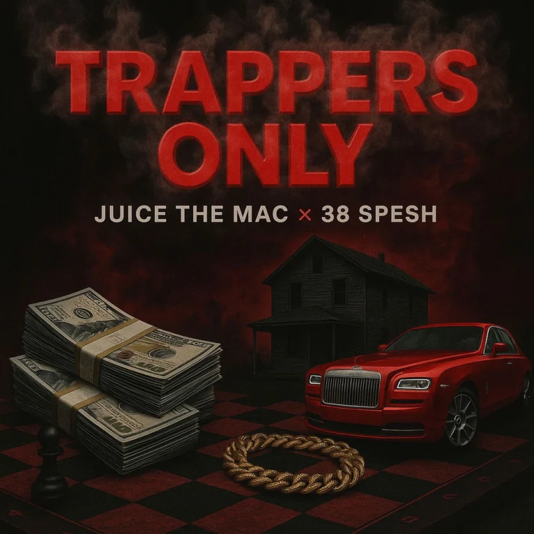 Juice the Mac – Border Patrol