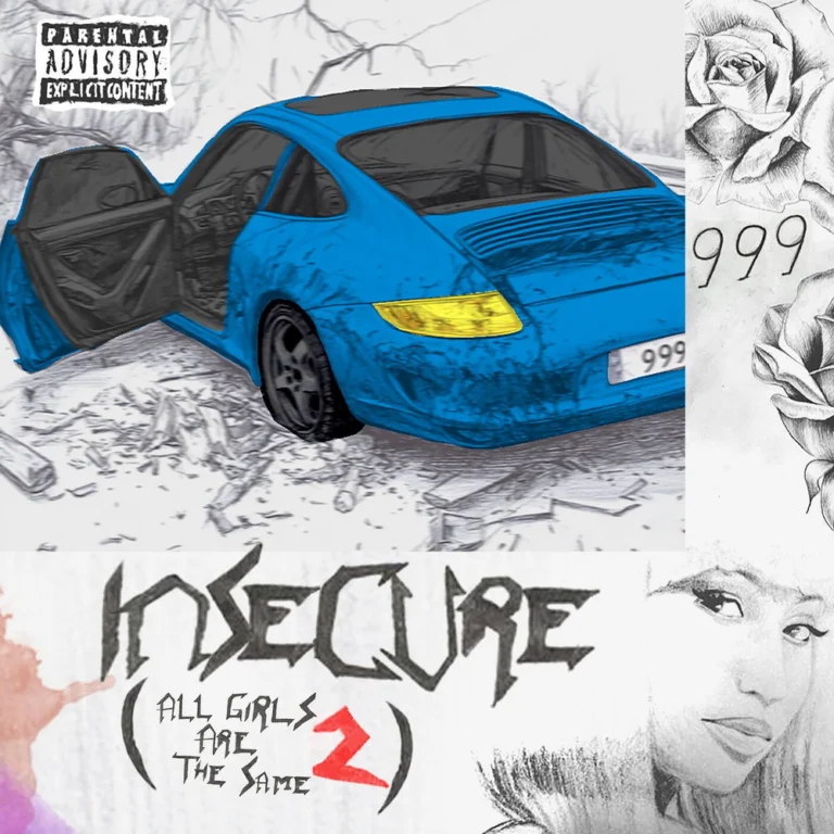 Juice WRLD – AGATS2 (Insecure)