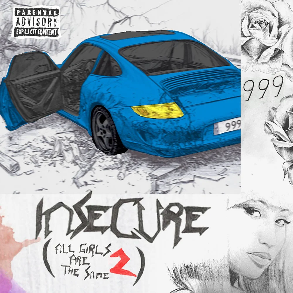 Juice WRLD – AGATS2 (Insecure) (Extended)