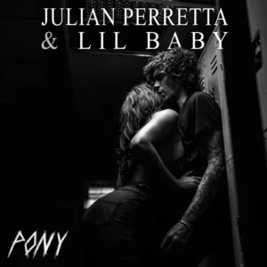 Julian Perretta