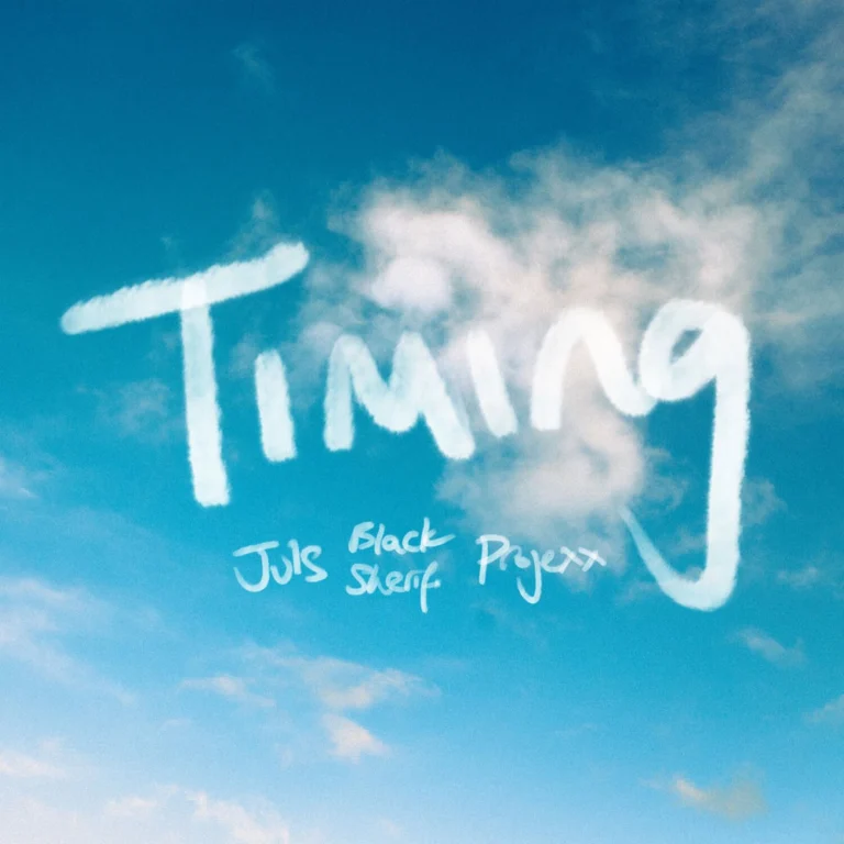 Juls – Timing