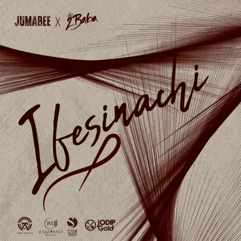 Jumabee – Ifesinachi