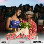 Jux – OLOLUFE MI