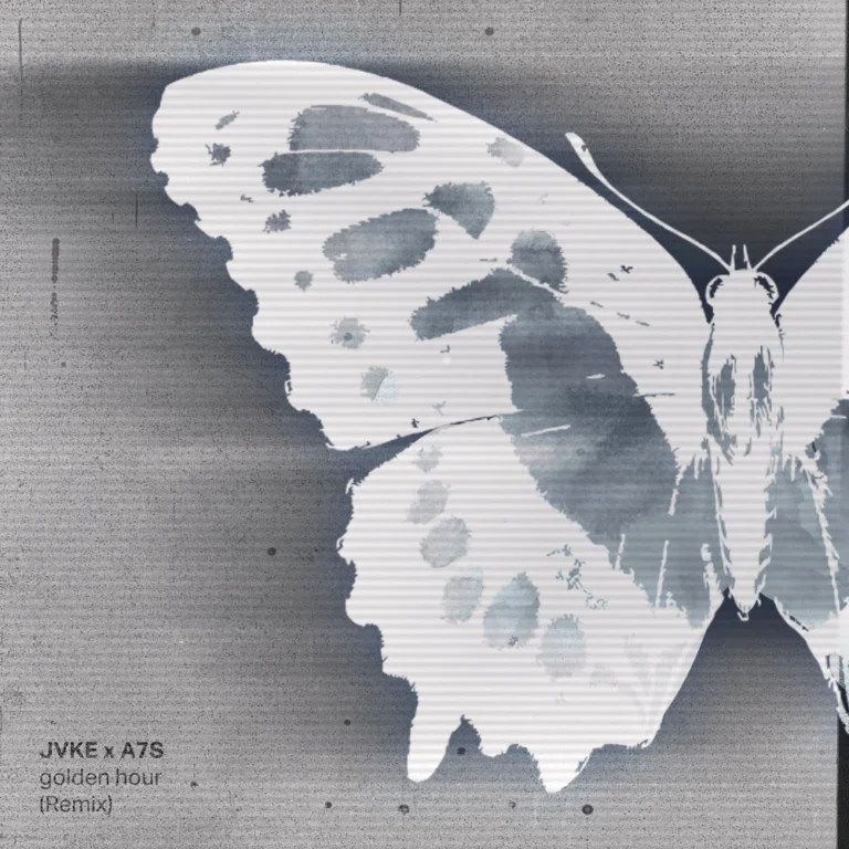 JVKE – golden hour (Remix)