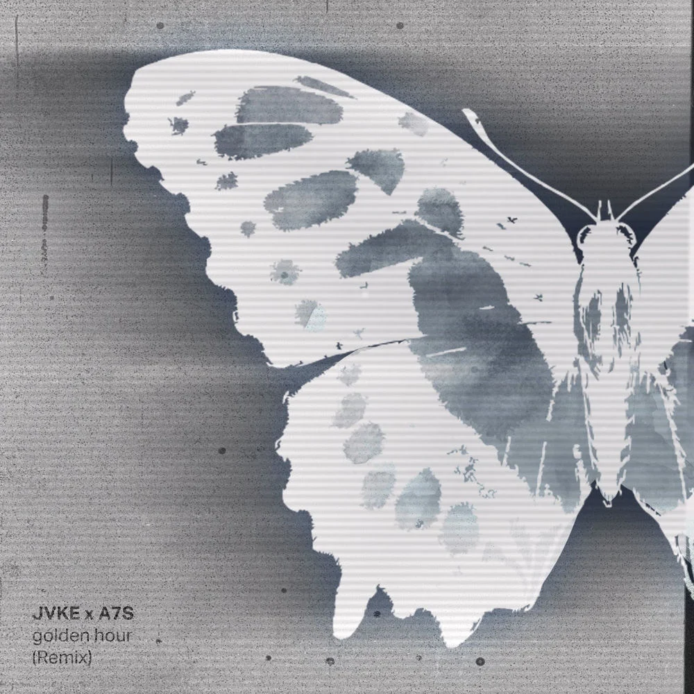 JVKE – golden hour (Remix)