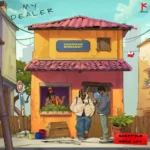 KAESTYLE – My Dealer
