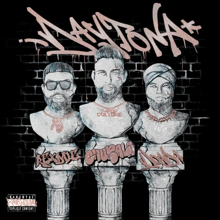 Karan Aujla – Daytona (Remix)